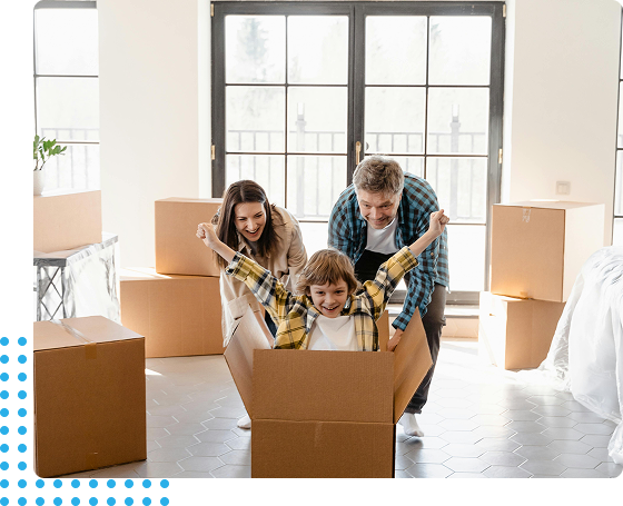 Your Trusted Finance Partner