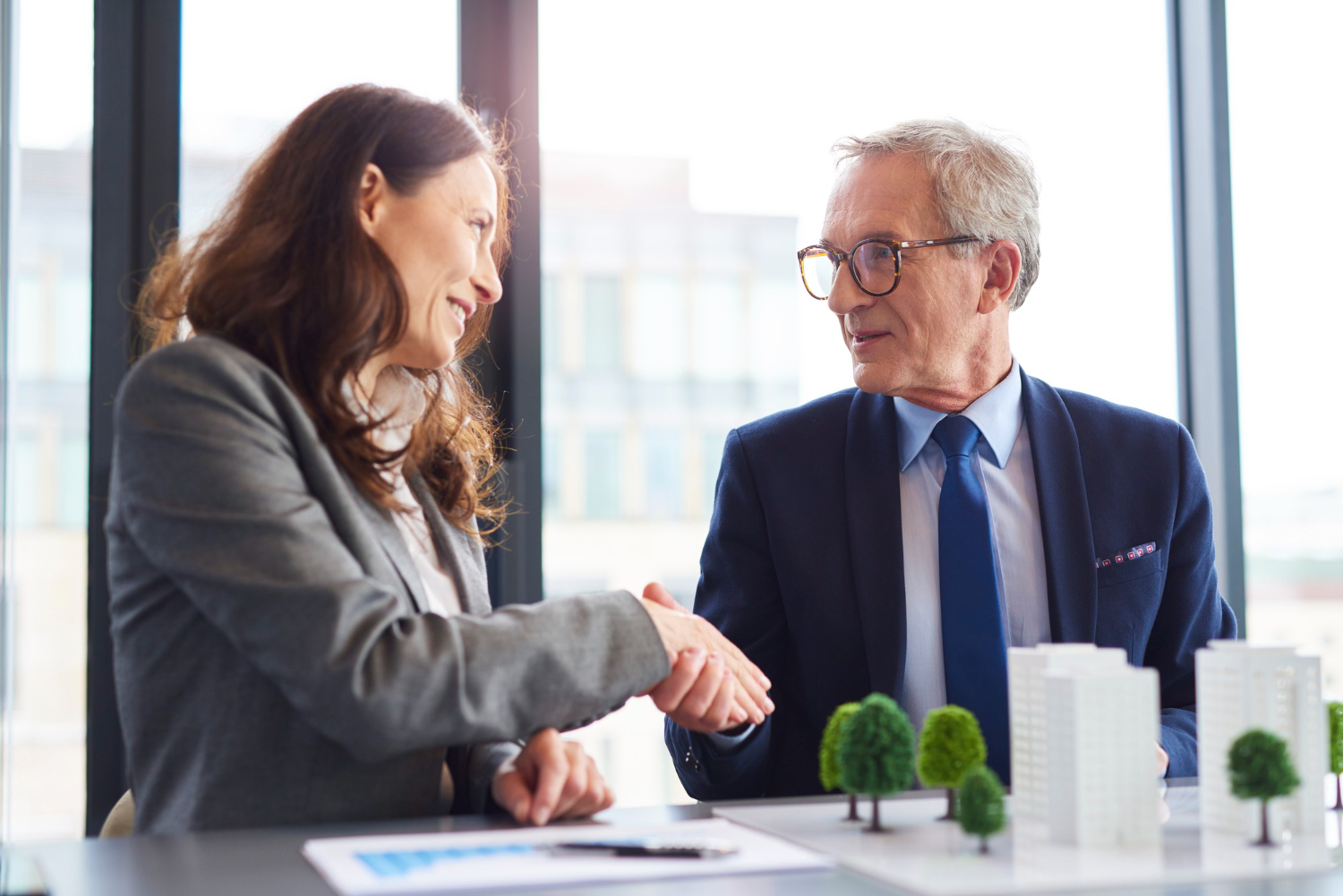 trusted mortgage experts UAE