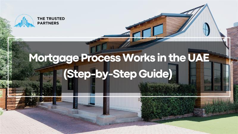Mortgage Process